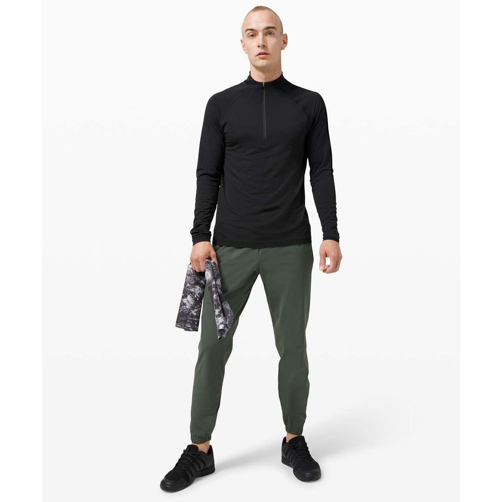 Lululemon Men's Surge Jogger Size‎ XL Green